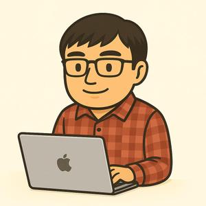 プラント電気設計士 Hiroshi