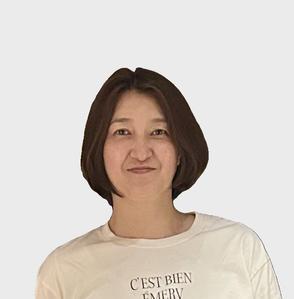 根木梨恵