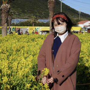 伊藤芹菜