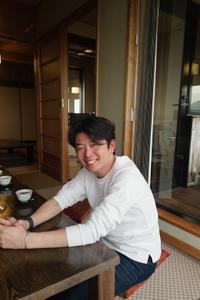 浅井耀太