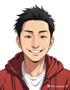 大福男