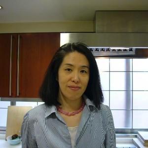 内藤 素子