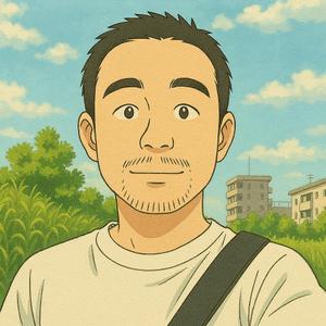 中村健一