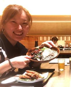 田中 彩