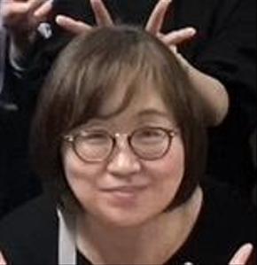 Ishimine Chieko