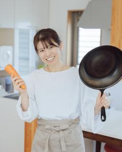 吉田 優子