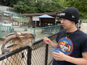 古賀 斗磨