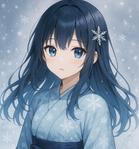 凍華るみ