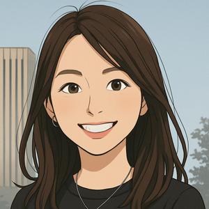 安藤 優子