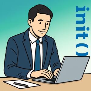 init株式会社