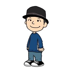 ぽんちゃん