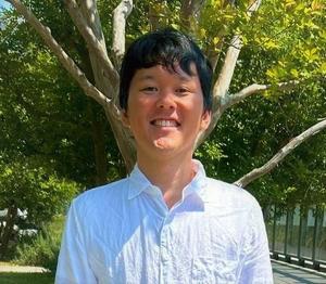 越田 章太