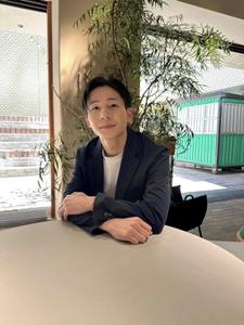 伊久間 和也