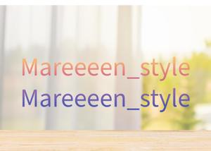mareeeen_style22