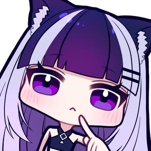 しいな【イラスト・Live2D】