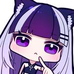 しいな【イラスト・Live2D】
