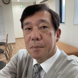 KOHICHI先生
