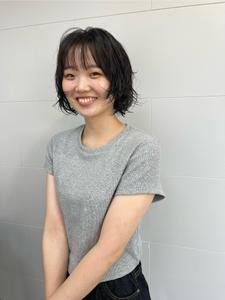 渡邊有里佳