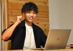 浅井元輝