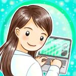 経理｜記帳サポート