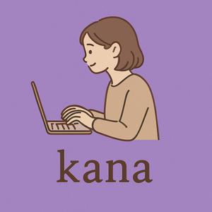 kana
