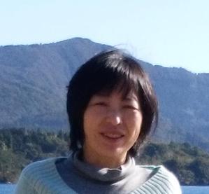 片岡裕子
