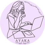 AYAKA｜誠実に対応いたします