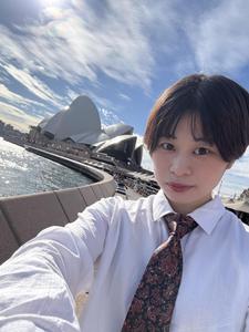 池田 理菜