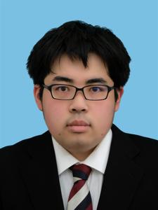 六鹿裕太