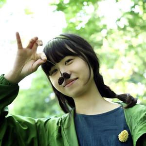 月原はる菜