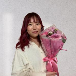 大西加菜