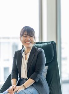 熊崎 恵理