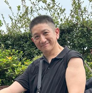 小森 教道