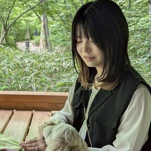 柘植 彩乃