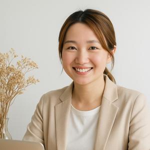 白岩里緒