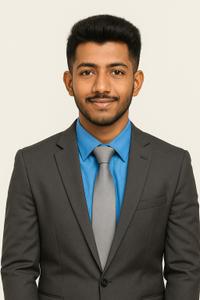 Md Naim Hossain