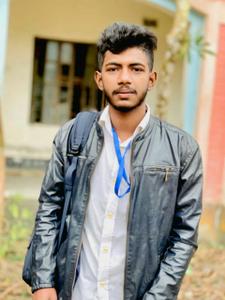 Md Naim Hossain