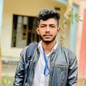 Md Naim Hossain