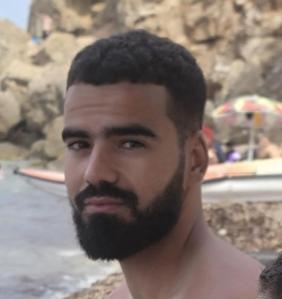 Behlouli Abdallah
