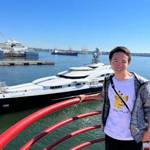 緒方 洋介