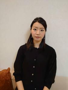 本田 恵理