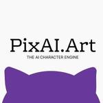 PixAI