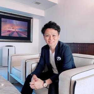 張替 翔太