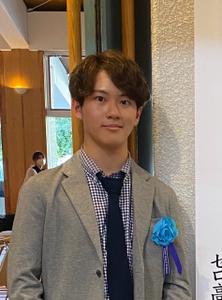 田上 和樹