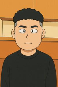 ツヨシ