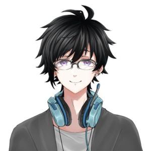 &quot;とあ&quot;と申します！声の活動者です！