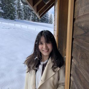 小林 美咲