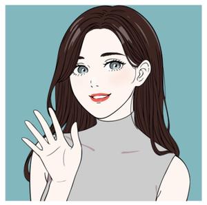 なり