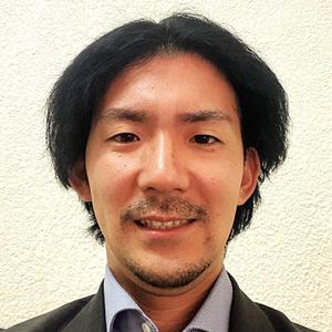 河野 真徳