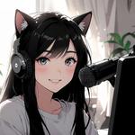 宅録ナレーター・声優◆くろねこ◆